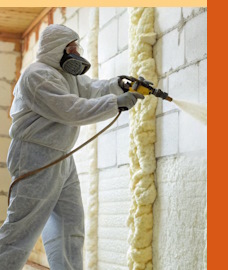 Услуги Услуги утепления в юбилейном под ключ